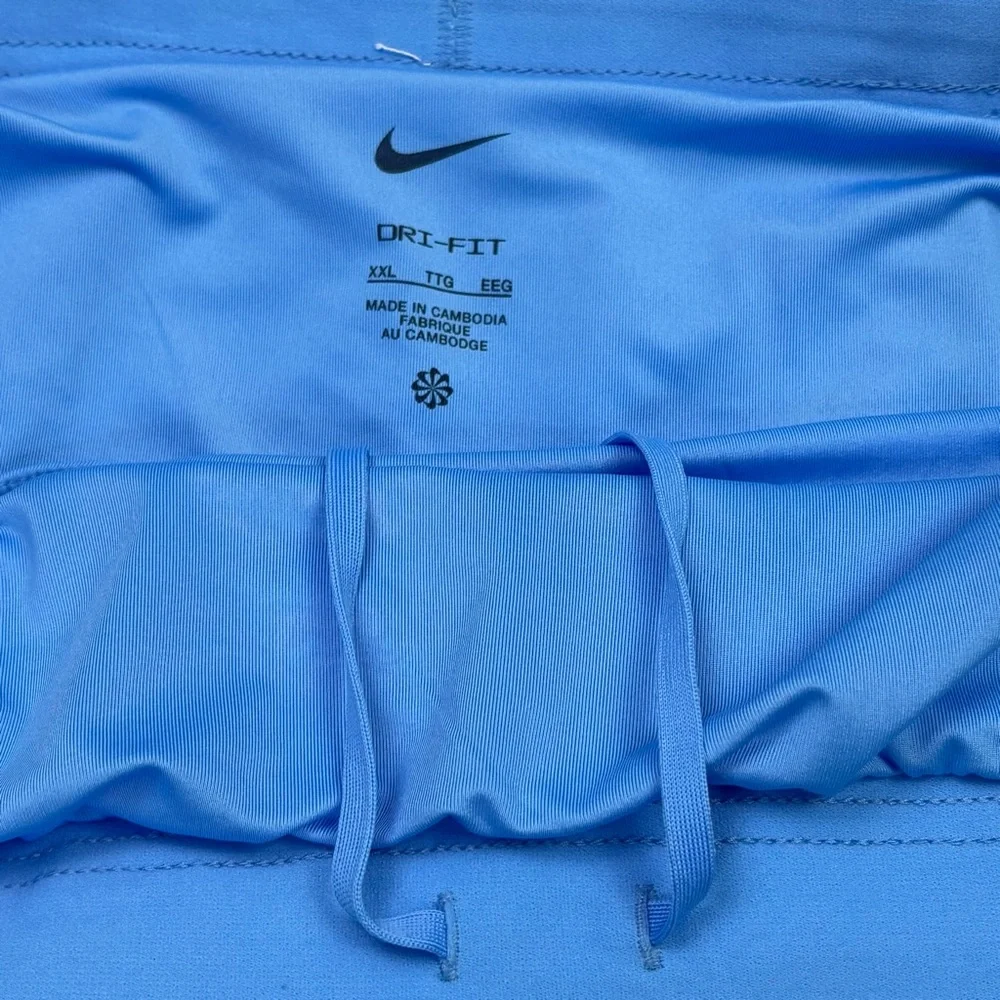 Nike Challenger Mens Dri-FIT 5